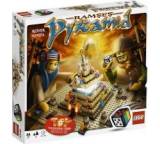 Gesellschaftsspiel im Test: Ramses Pyramid von Lego, Testberichte.de-Note: 2.2 Gut