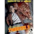 Gesellschaftsspiel im Test: Zombies!!! 3: Konsumleichen von Twilight Creations, Testberichte.de-Note: 2.3 Gut
