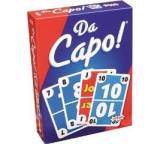 Gesellschaftsspiel im Test: Da Capo! von Amigo, Testberichte.de-Note: 3.3 Befriedigend