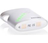 Distanzmesser im Test: DirectLife von Philips, Testberichte.de-Note: ohne Endnote