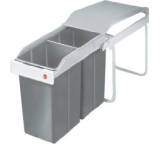 Haushaltszubehör im Test: Multi-Box von Hailo, Testberichte.de-Note: 1.5 Sehr gut