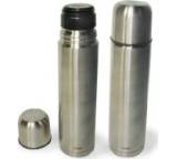 Edelstahl Isolier-Flasche