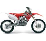 Motorrad im Test: CRF 250 R (32 kW) [10] von Honda, Testberichte.de-Note: 1.8 Gut
