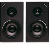 Lautsprecher im Test: Monitor One MKII von Alesis, Testberichte.de-Note: ohne Endnote