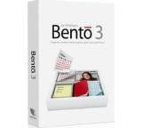 Datenbank-Software im Test: Bento 3 von Filemaker, Testberichte.de-Note: 2.1 Gut
