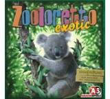 Gesellschaftsspiel im Test: Zooloretto Exotic von Abacusspiele, Testberichte.de-Note: 2.0 Gut