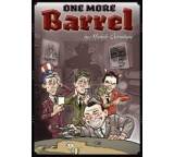 Gesellschaftsspiel im Test: One more Barrel von giochix.it, Testberichte.de-Note: ohne Endnote