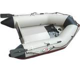 Schlauchboot im Test: 230 AL von e-sea, Testberichte.de-Note: 3.0 Befriedigend