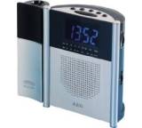 Radio im Test: MRC 4105 P von AEG, Testberichte.de-Note: ohne Endnote