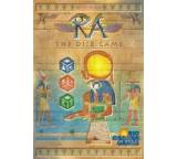 Gesellschaftsspiel im Test: Ra - The Dice Game von Abacusspiele, Testberichte.de-Note: 2.0 Gut