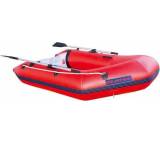 Schlauchboot im Test: Seatec GT2400 von SVB, Testberichte.de-Note: 3.0 Befriedigend