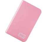 Externe Festplatte im Test: My Passport Essential (250 GB) von Western Digital, Testberichte.de-Note: 2.2 Gut