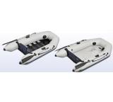 Schlauchboot im Test: AX 2 Aero von Bombard, Testberichte.de-Note: 4.0 Ausreichend