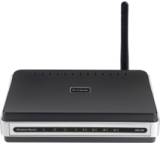 Router im Test: DIR-300 WLAN von D-Link, Testberichte.de-Note: 2.1 Gut