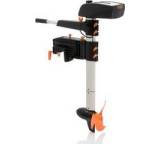 Bootsmotor im Test: Travel 801 von Torqeedo, Testberichte.de-Note: ohne Endnote