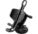 Handy- & Navi-Halterung im Test: KFZ-Halterung für GPSMAP 60c/60cs von Garmin, Testberichte.de-Note: 2.1 Gut