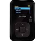 Sansa Clip+ (8 GB)