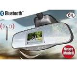 Freisprechanlage im Test: BlueTalk V von Callstel, Testberichte.de-Note: 2.0 Gut