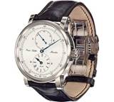 Regulateur Classica Secunda