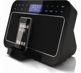 Radio im Test: Fii-Touch von HDigit, Testberichte.de-Note: ohne Endnote