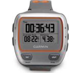Sportuhr im Test: Forerunner 310XT Bundle inkl. Herzfrequenzgurt von Garmin, Testberichte.de-Note: 2.0 Gut