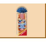 Brot & Brotbackmischung im Test: Sammy's Super Sandwich Super Soft von Harry, Testberichte.de-Note: 1.9 Gut
