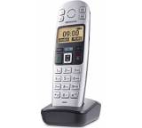 Festnetztelefon im Test: E36 von Gigaset, Testberichte.de-Note: ohne Endnote