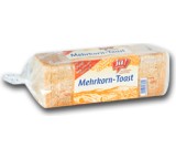 Brot & Brotbackmischung im Test: Mehrkorn-Toast von Ja! Natürlich, Testberichte.de-Note: 1.5 Sehr gut