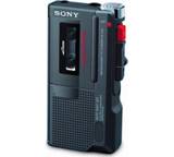 Diktiergerät im Test: M-450 von Sony, Testberichte.de-Note: ohne Endnote
