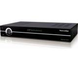 TV-Receiver im Test: DigiCorder HD K2 (160 GB) von TechniSat, Testberichte.de-Note: 2.1 Gut