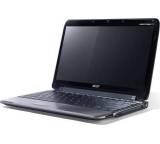 Aspire 1810TZ-412G25n Timeline