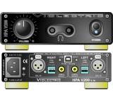 Violectric HPA V200