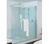 Dusche im Test: Duplo SandPlus von Hüppe, Testberichte.de-Note: ohne Endnote