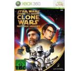 Star Wars: The Clone Wars - Republic Heroes (für Xbox 360)