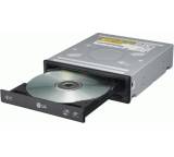 Brenner im Test: GH22NP20 AUAA10B von LG, Testberichte.de-Note: 1.8 Gut