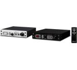 Audio-Konverter im Test: DAC1 HDR von Benchmark Media Systems, Testberichte.de-Note: 1.0 Sehr gut