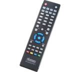 Universalfernbedienung im Test: UR810 von Vivanco, Testberichte.de-Note: ohne Endnote