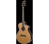 Gitarre im Test: C25/CR Herringbone von Breedlove, Testberichte.de-Note: ohne Endnote