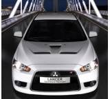 Auto im Test: Lancer Sportback 2.0 16 MIVEC S-AWC TC-SST Ralliart (177 kW) [07] von Mitsubishi, Testberichte.de-Note: 2.4 Gut