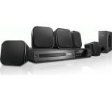 Heimkinosystem im Test: HTS 3020 von Philips, Testberichte.de-Note: 1.9 Gut
