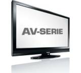 Fernseher im Test: Regza 32AV605P von Toshiba, Testberichte.de-Note: ohne Endnote