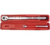 Werkzeug-Set im Test: 10886-GS Drehmomentschlüssel-Set 30-210 Nm von Famex, Testberichte.de-Note: 1.5 Sehr gut