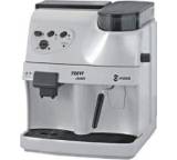 Kaffeevollautomat im Test: Trevi Chiara von Spidem, Testberichte.de-Note: 2.2 Gut