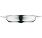 Pfanne im Test: PROFI Cromargan von WMF, Testberichte.de-Note: 1.9 Gut