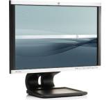 Monitor im Test: Compaq LA1905wg von HP, Testberichte.de-Note: ohne Endnote