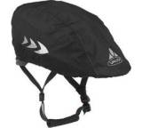 Armlinge & Beinlinge im Test: Helm Regenüberzug von Vaude, Testberichte.de-Note: 1.3 Sehr gut