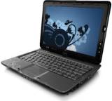 Laptop im Test: TouchSmart tx2-1310eg von HP, Testberichte.de-Note: ohne Endnote