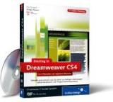 Adobe Dreamweaver CS4 - Der praktische Einstieg. Das Video-Training auf DVD