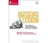 Deutsches Sprichwörter-Lexikon