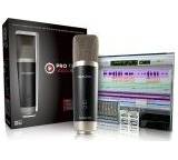 Multimedia-Software im Test: Pro Tools Essential - Serie von Avid, Testberichte.de-Note: 1.0 Sehr gut